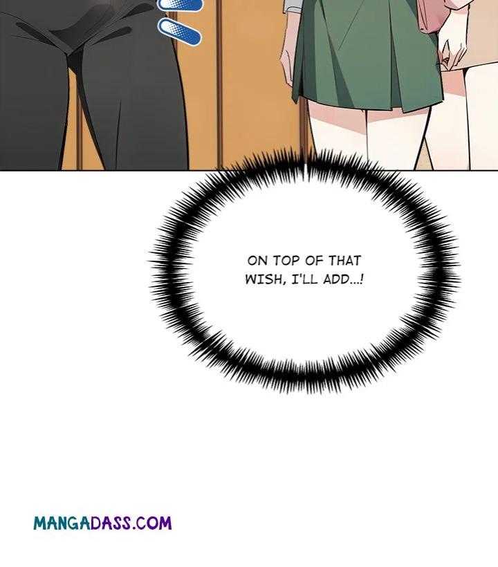 Desire Note - Chapter 13 Page 62