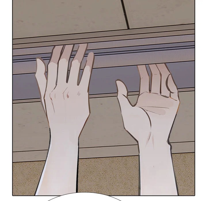 Desire Note - Chapter 13 Page 90