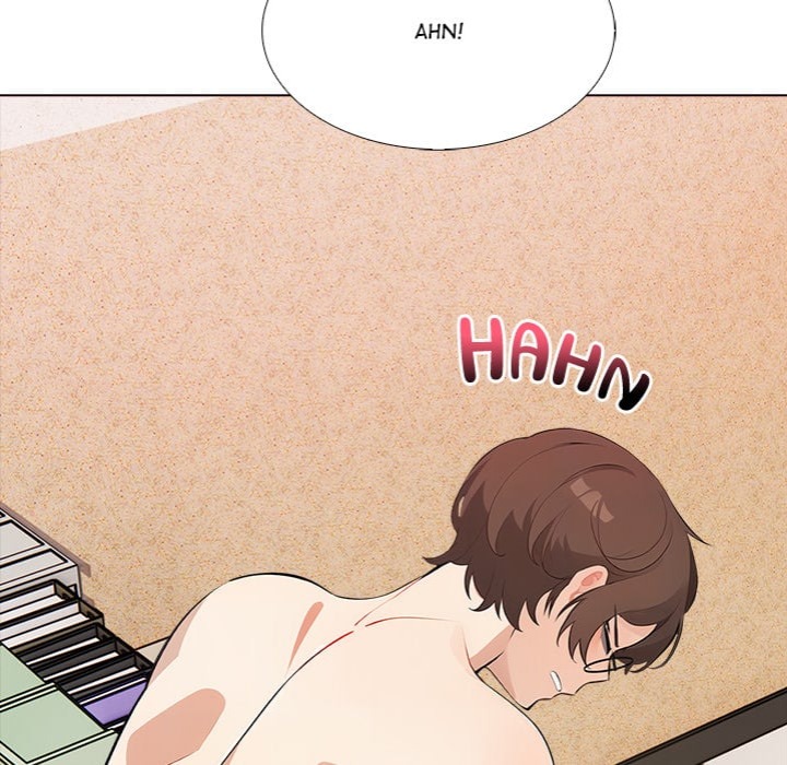 Desire Note - Chapter 14 Page 108