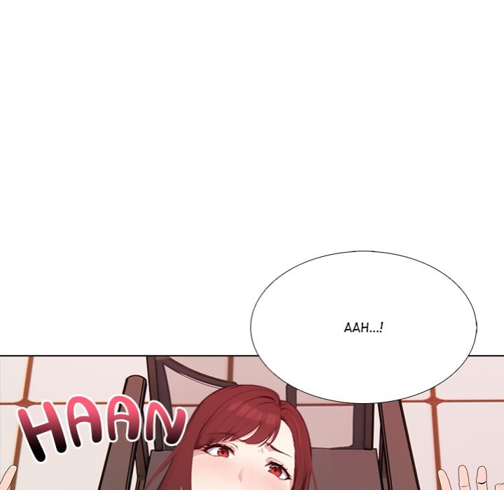 Desire Note - Chapter 14 Page 110