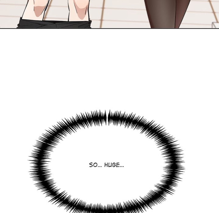 Desire Note - Chapter 14 Page 12