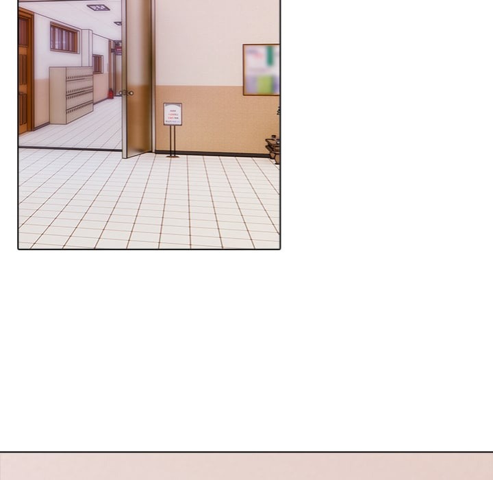 Desire Note - Chapter 14 Page 122