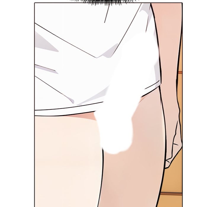 Desire Note - Chapter 14 Page 13