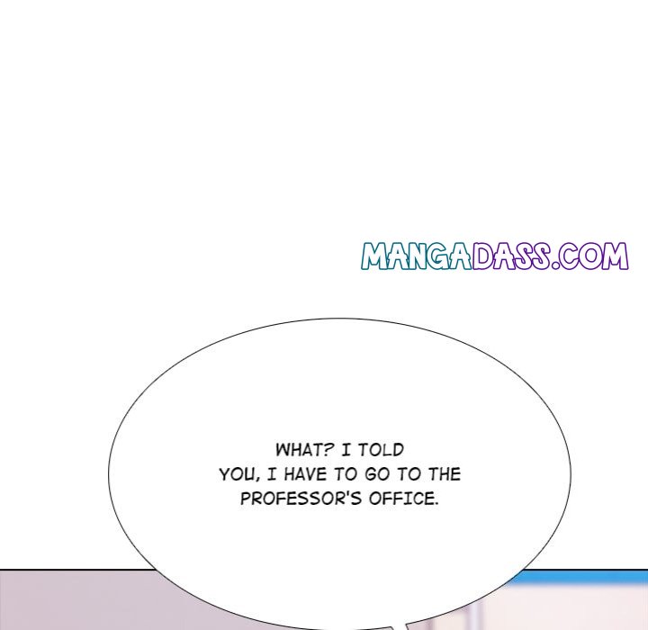 Desire Note - Chapter 14 Page 134