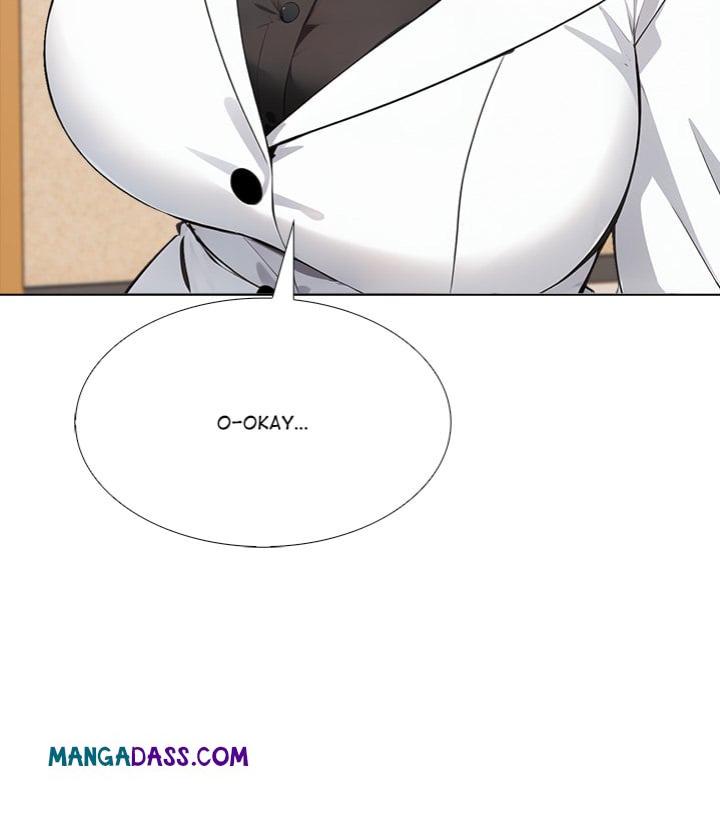 Desire Note - Chapter 14 Page 18