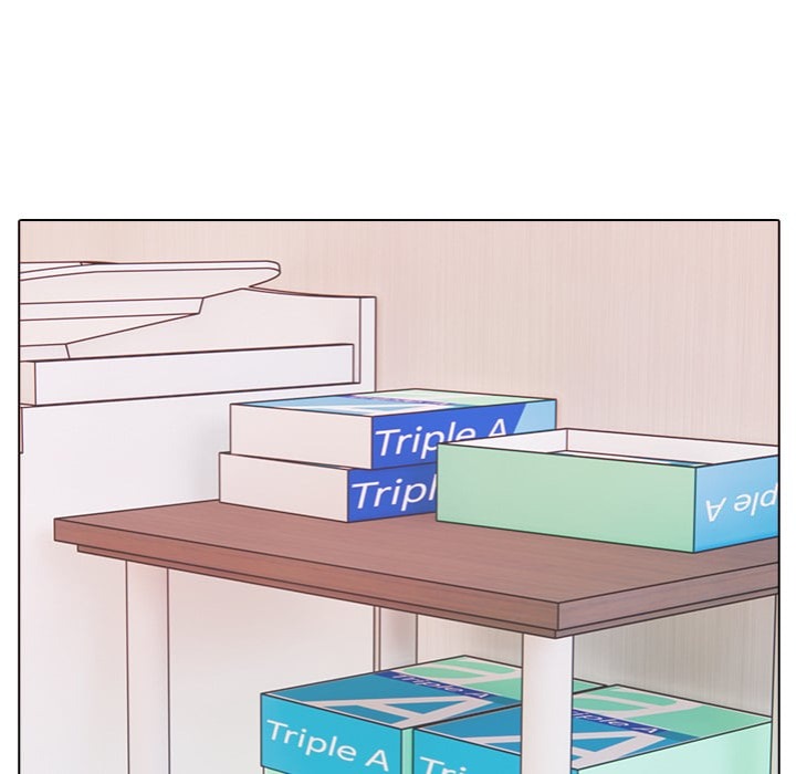 Desire Note - Chapter 14 Page 19