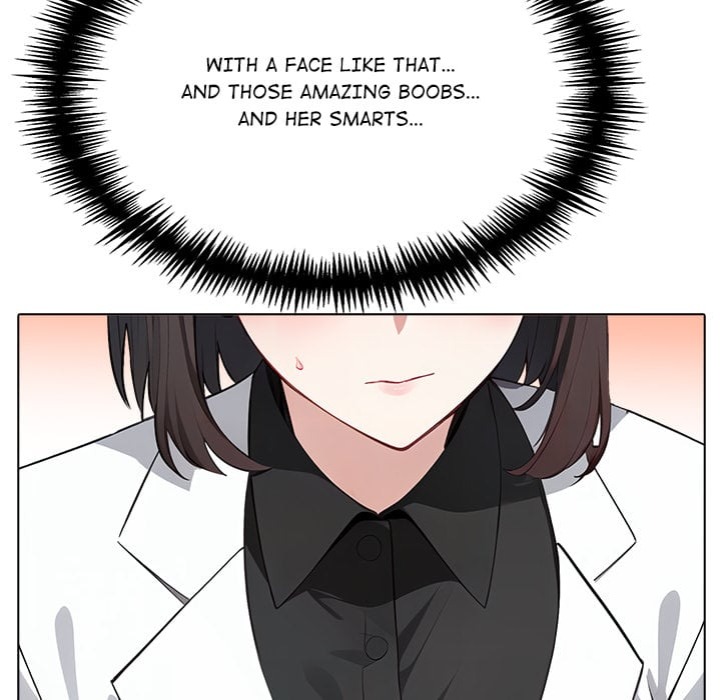 Desire Note - Chapter 14 Page 30