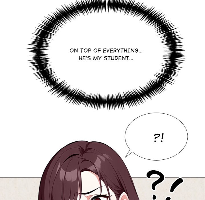 Desire Note - Chapter 14 Page 36