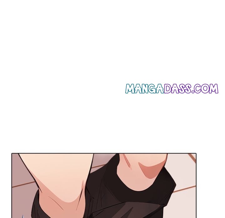 Desire Note - Chapter 14 Page 6