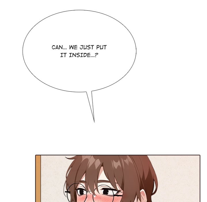 Desire Note - Chapter 14 Page 60