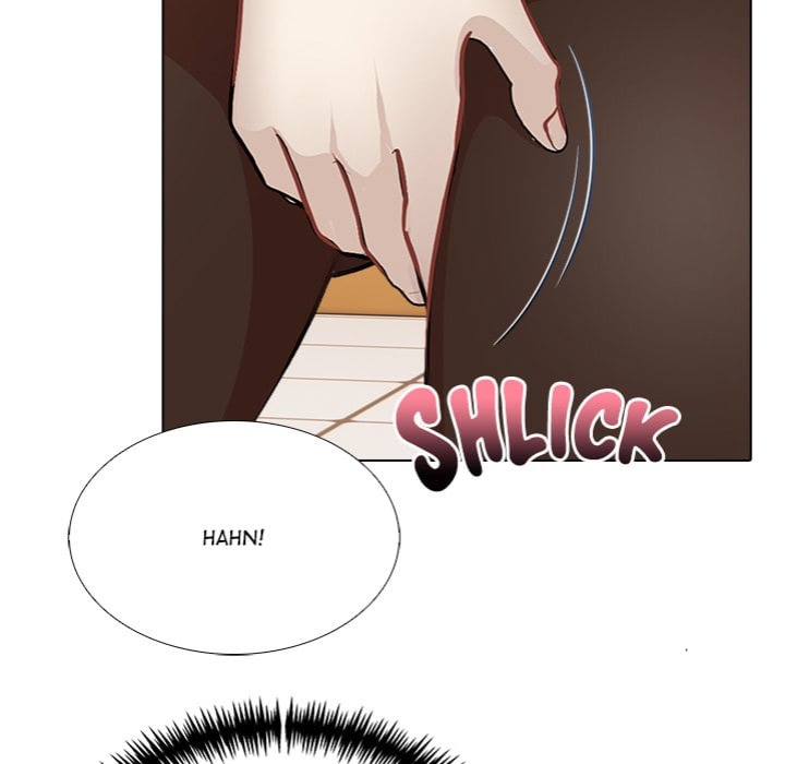 Desire Note - Chapter 14 Page 71