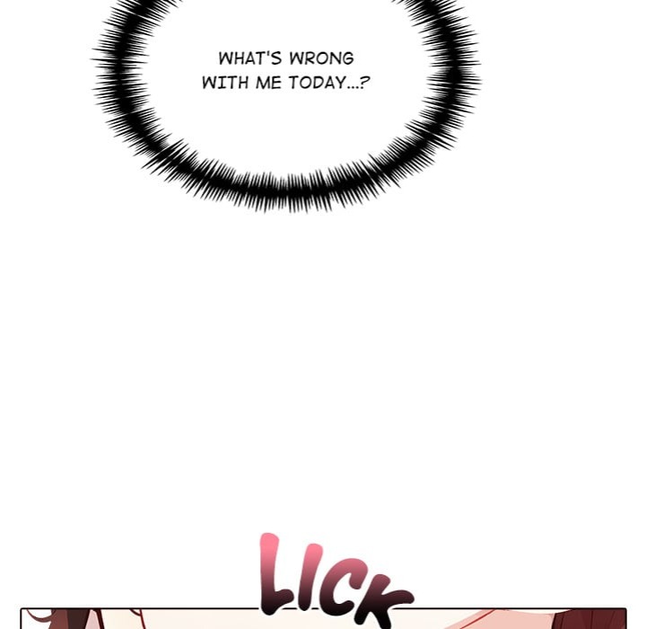 Desire Note - Chapter 14 Page 74