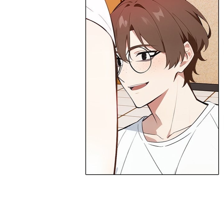 Desire Note - Chapter 14 Page 87