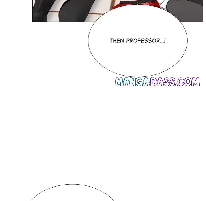 Desire Note - Chapter 14 Page 92