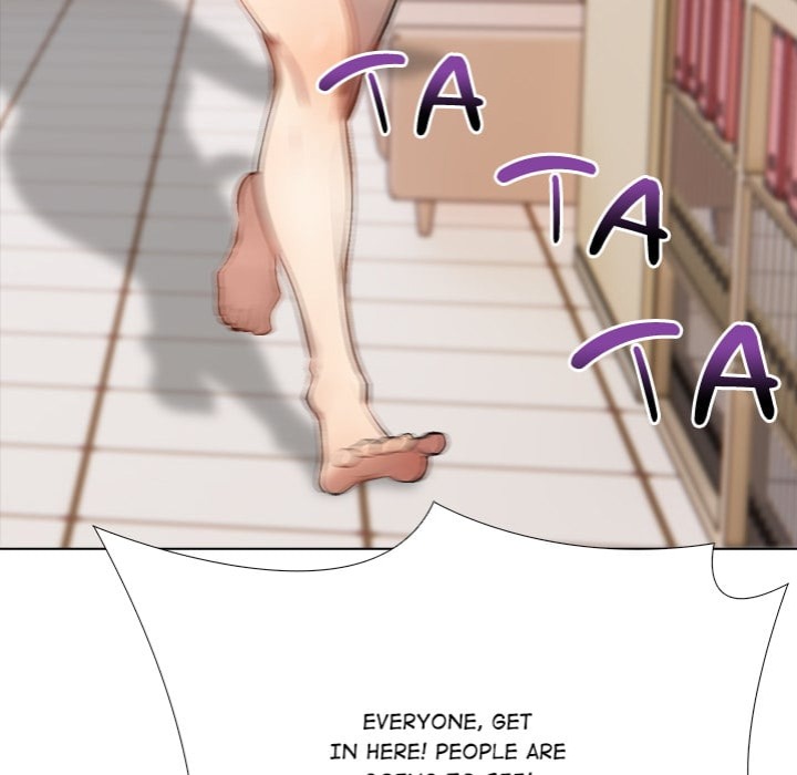 Desire Note - Chapter 15 Page 105