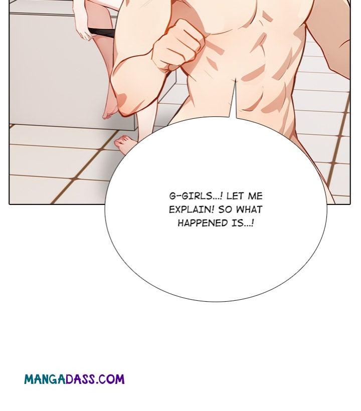 Desire Note - Chapter 15 Page 111