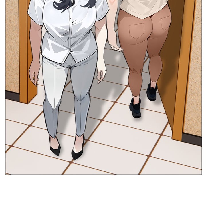 Desire Note - Chapter 15 Page 121