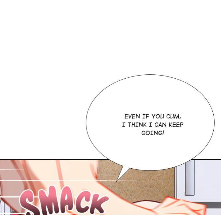 Desire Note - Chapter 15 Page 15