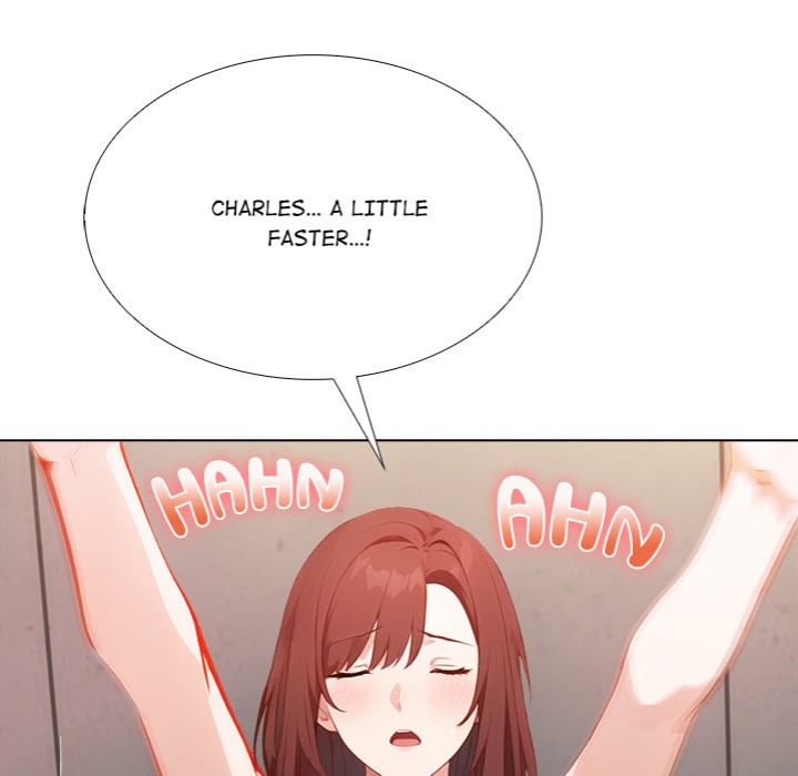 Desire Note - Chapter 15 Page 19