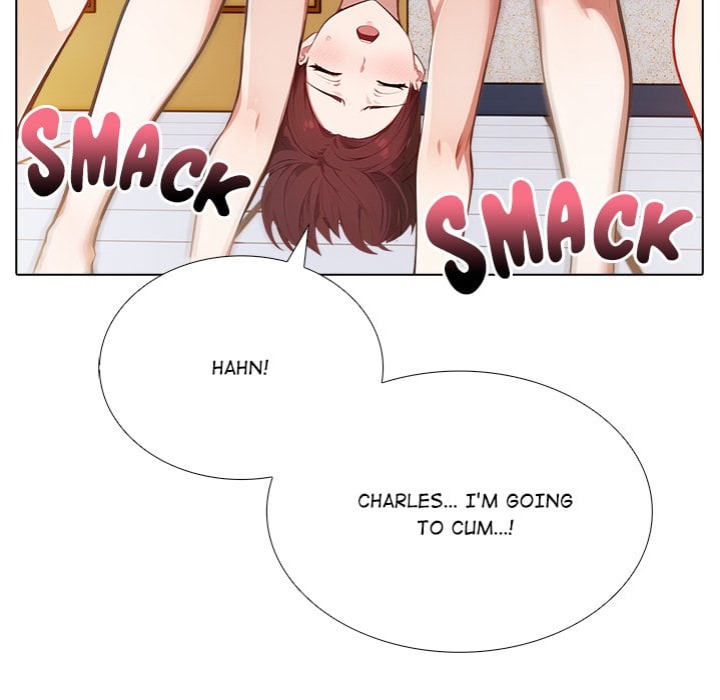 Desire Note - Chapter 15 Page 23