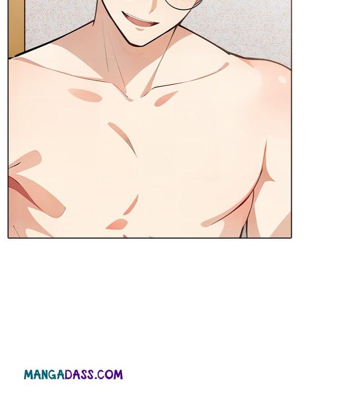 Desire Note - Chapter 15 Page 27