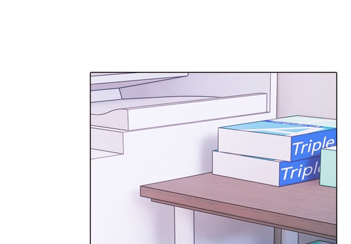 Desire Note - Chapter 15 Page 3