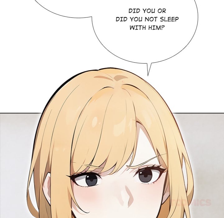 Desire Note - Chapter 15 Page 38