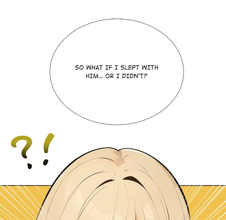 Desire Note - Chapter 15 Page 49