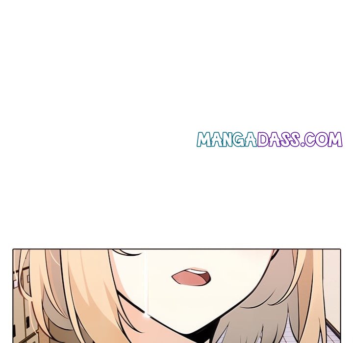 Desire Note - Chapter 15 Page 55