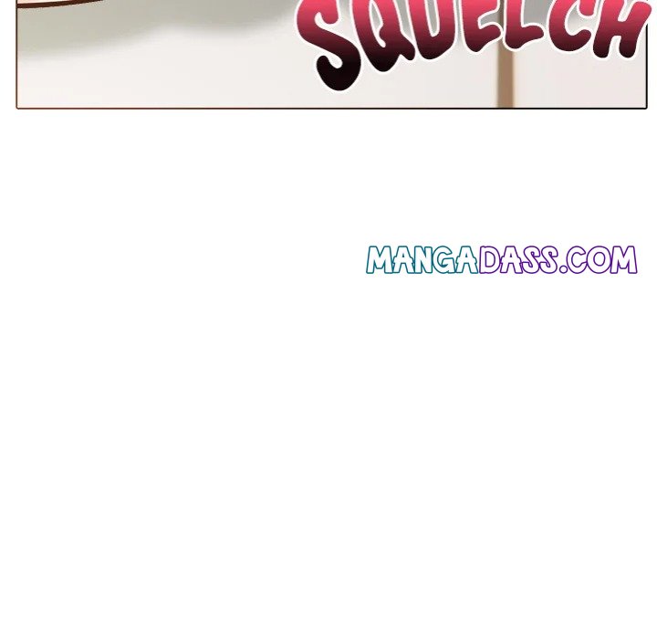 Desire Note - Chapter 16 Page 112