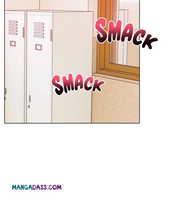 Desire Note - Chapter 16 Page 118