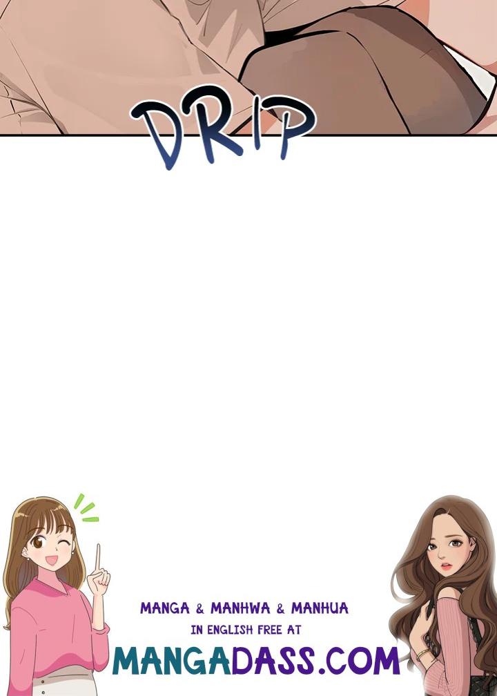 Desire Note - Chapter 16 Page 136