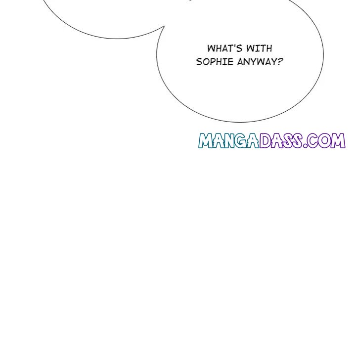 Desire Note - Chapter 16 Page 22