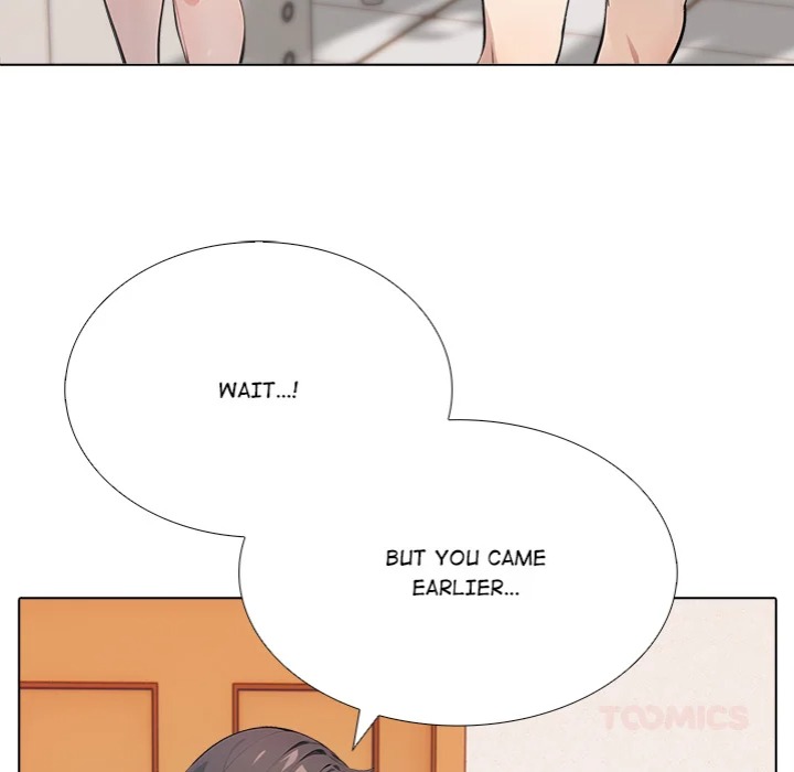 Desire Note - Chapter 16 Page 33