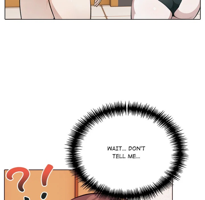 Desire Note - Chapter 16 Page 35