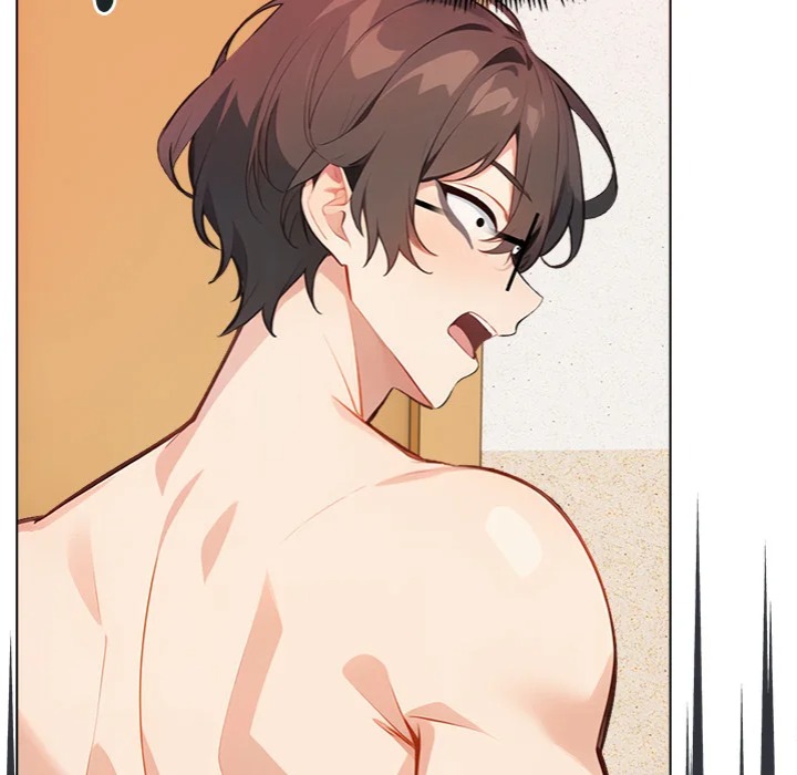 Desire Note - Chapter 16 Page 36