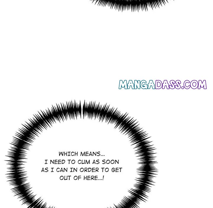 Desire Note - Chapter 16 Page 43