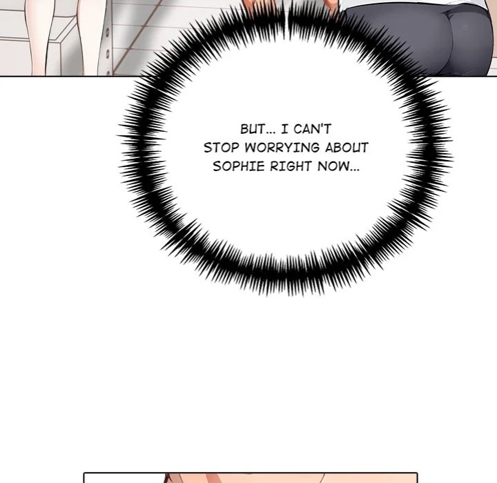 Desire Note - Chapter 16 Page 45