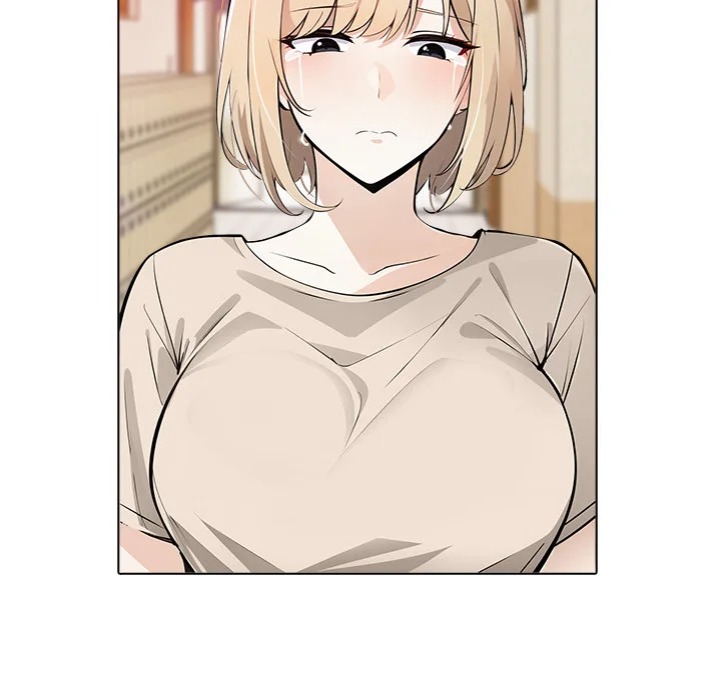 Desire Note - Chapter 16 Page 7