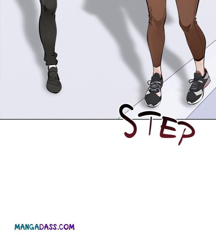 Desire Note - Chapter 17 Page 111