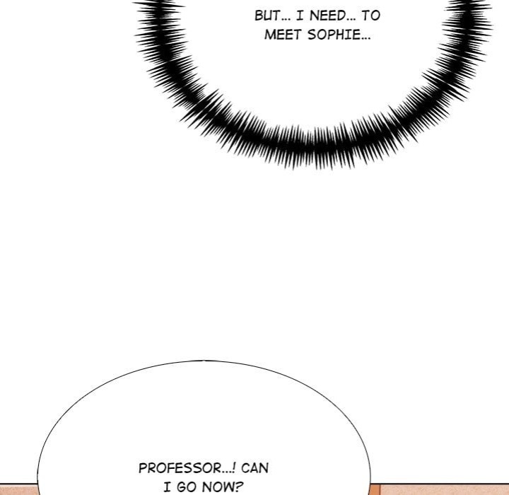 Desire Note - Chapter 17 Page 17