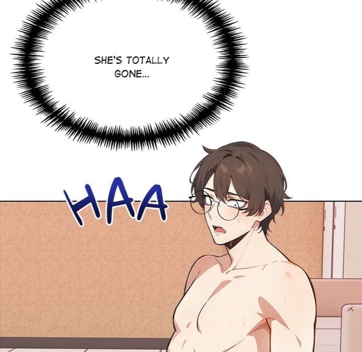 Desire Note - Chapter 17 Page 25