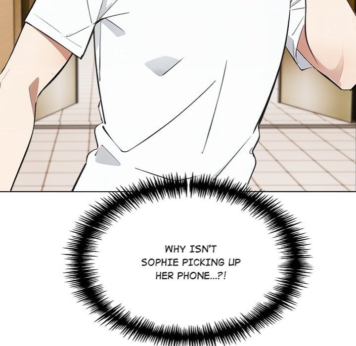 Desire Note - Chapter 17 Page 44