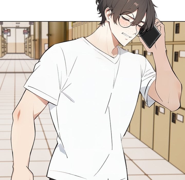 Desire Note - Chapter 17 Page 47