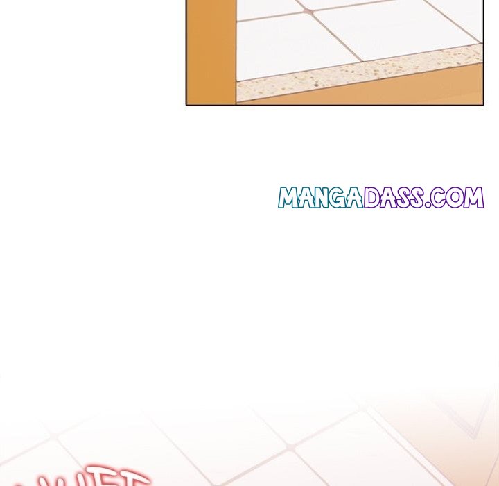 Desire Note - Chapter 17 Page 5