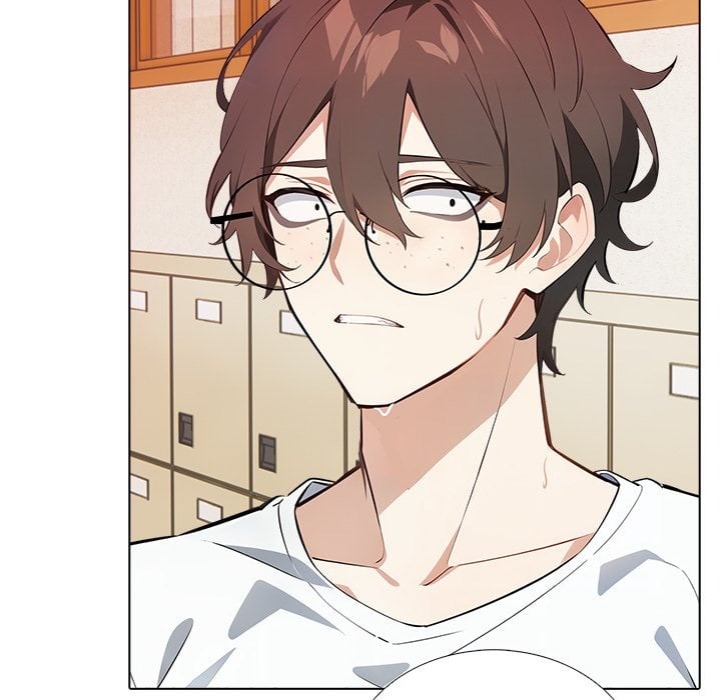 Desire Note - Chapter 17 Page 72