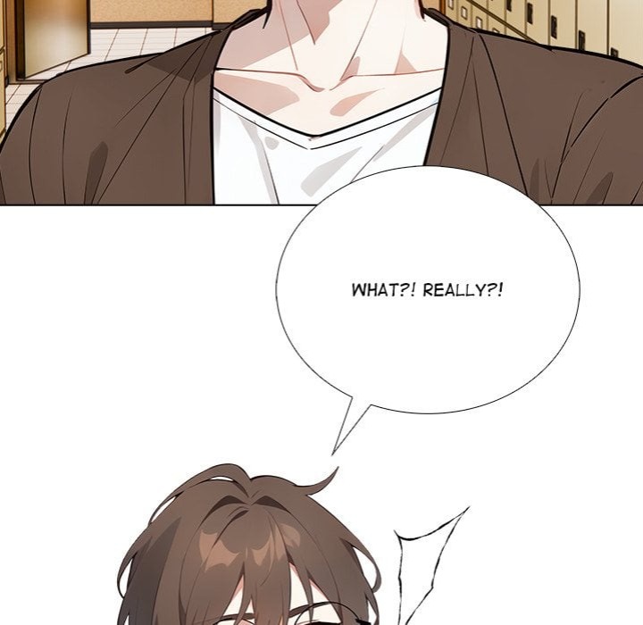 Desire Note - Chapter 17 Page 77