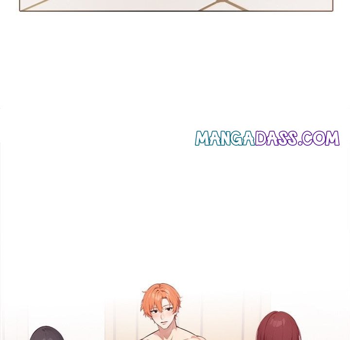 Desire Note - Chapter 18 Page 100