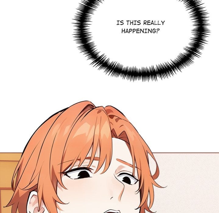 Desire Note - Chapter 18 Page 114