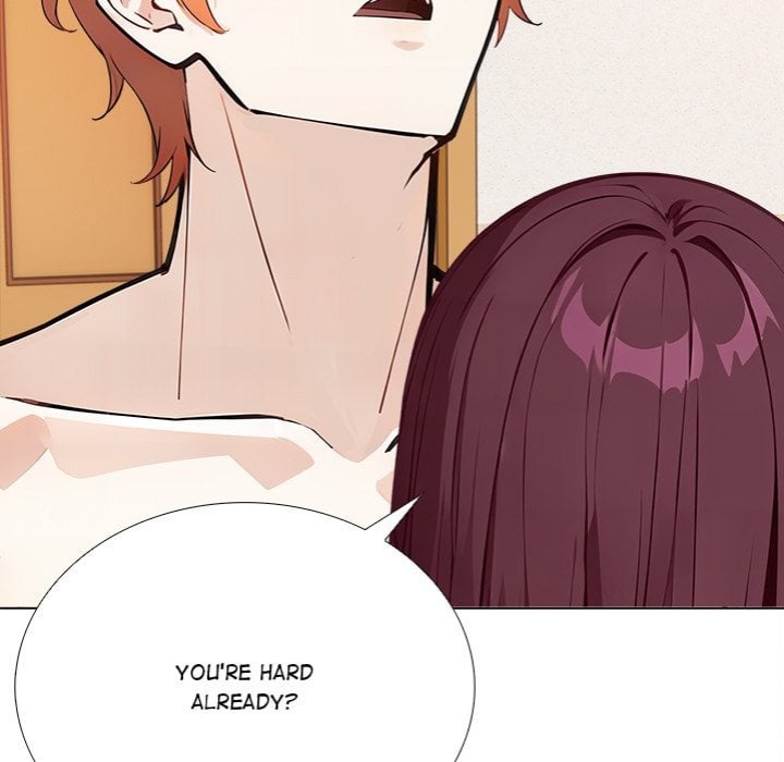 Desire Note - Chapter 18 Page 115